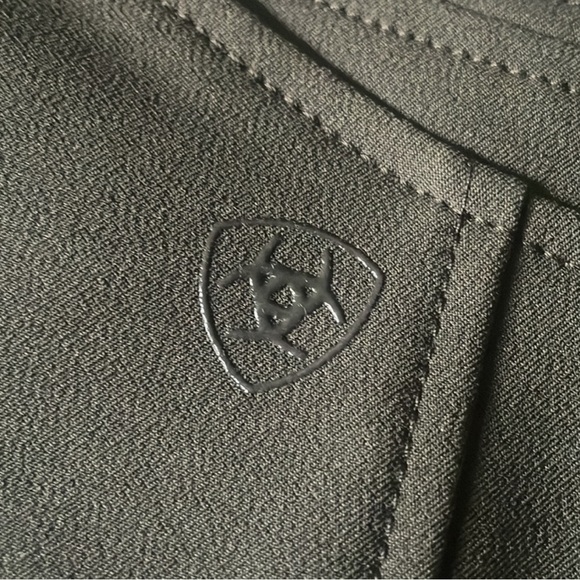 Ariat breeches - Picture 4 of 5